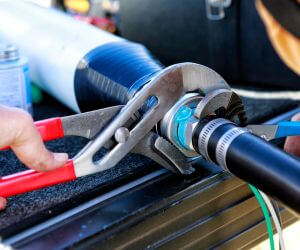 About Septic Pumping Service Hague, VA